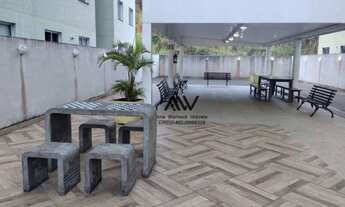 Imagem 7: Apartamento com 2 dormitórios, 66 m² - venda por R$ 185.000,00 ou aluguel por R$ 1.085,00