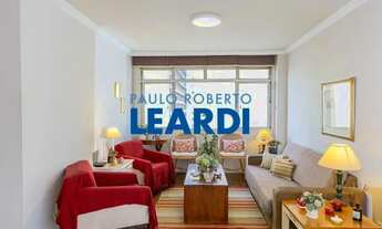 Imagem: APARTAMENTO - BELA VISTA - SP