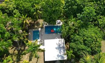 Imagem 7: Chácara com 100x150= 15.000m² de esquina | 100% murado