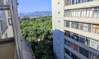 Imagem 4: Apartamento - Padrão / Residencial / Glória