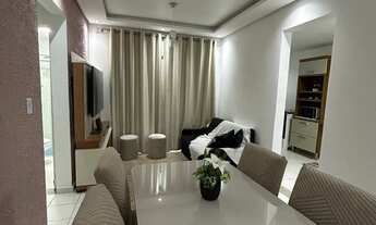 Imagem 5: Apto no cond. Rio das pedras, 2/4, mobília completa