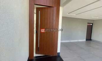 Imagem 3: Sobrado Residencial à venda, Jardim Cristal, Aparecida de Goiânia - SO0316