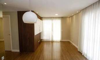 Imagem 3: Apartamento à Venda - Panamby, 3 Quartos, 104 m2