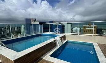 Imagem: Apartamento mobiliado com 2 dormitórios