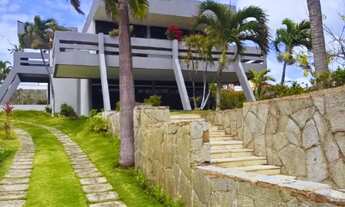 Imagem: Casa de Luxo nas Dunas Exclusividade amp