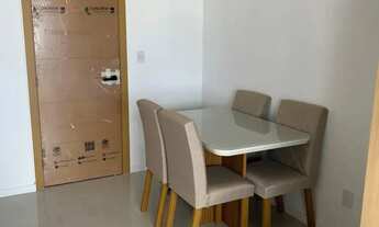 Imagem 4: Imóvel para aluguel com 56 metros quadrados com 2 quartos em Pedreira - Belém - PA