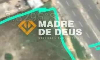 Imagem: Terreno no Porto das Dunas