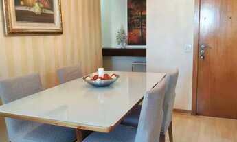 Imagem 2: Apartamento para Venda com 3 quartos sendo 1 suíte em Jardim da Penha - Vitória/ES