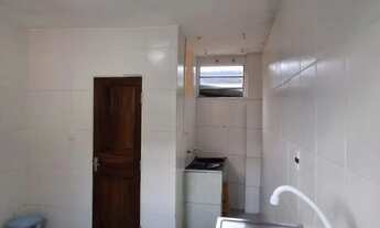 Imagem 6: Casa térrea com 1 quarto no bairro da Marambaia