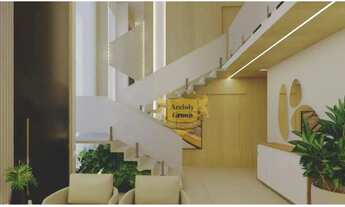 Imagem 4: Casa com 6 dormitórios à venda, 336 m² por R$ 2.600.000,00 - Inoã - Maricá/RJ