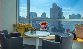 Imagem 2: Conjunto em Pinheiros