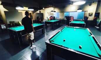 Imagem 2: Snooker Bar, petiscos, drinks e porções Ref;2187