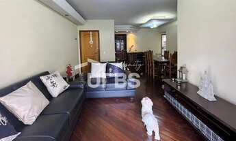 Imagem 3: Edifício Gran Paradiso - Setor Bueno