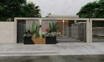 Imagem 2: Casa em Avenida Ouro Verde - Ouro Verde - Rio das Ostras/RJ