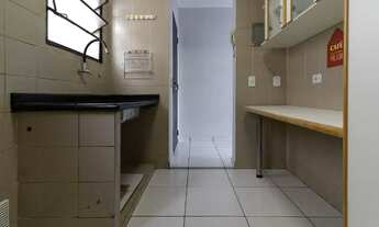 Imagem 7: Apartamento no Resd. Vale do Sol I