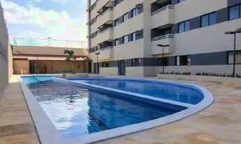Imagem 7: VENDO APART 3/4 C/SUITE DIX-SEPT ROSADO - CAVALCANTE CORRETOR CL5787