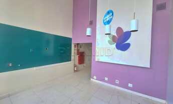 Imagem: Loja comercial com 50m², bairro Jardim