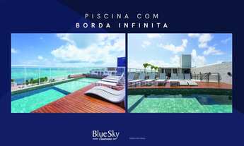 Imagem 6: Blue Sky Camboinha: Apartamento de Alto Padrão Pronto para Morar à venda na praia de CAMBO