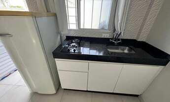 Imagem 2: MINI APARTAMENTO MOBILIADO P/ MÍNIMO 3 DIÁRIAS OU ALUGUEL ANUAL (leia descrição abaixo