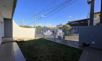 Imagem 3: Casa para alugar, 200 m² por R$ 3.450,00/mês - Jardim Adriana I - Londrina/PR