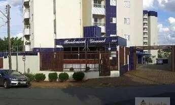 Imagem: Apartamento com 3 dormitórios, 77 m²