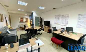 Imagem 2: CONJ. COMERCIAL - CIDADE MONÇÕES - SP