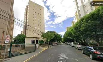 Imagem 2: Apartamento a venda com 96 m², com 3 quartos em Jardim Paulista - Ribeirão Preto - SP