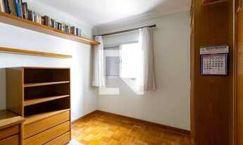 Imagem 7: Apartamento à Venda - Santa Cecília, 3 Quartos, 116 m2