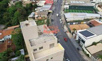 Imagem: Apartamento para Alugar Bairro Arcádia