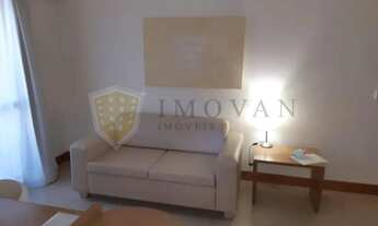 Imagem 6: Apartamento Flat Mobiliado á Venda, 49 m² - Jardim América - Ribeirão Preto - SP