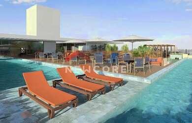 Imagem 4: Apartamento em Rua José Augusto Trindade - Tambaú - João Pessoa/PB