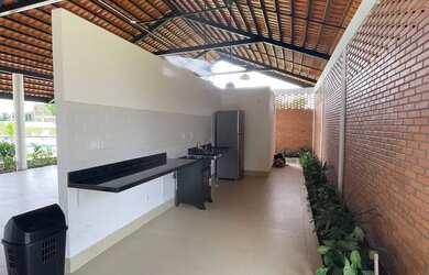 Imagem 2: Lote em Condomínio Com parcelas a partir R$ 430,00 Cond Jardins