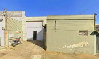 Imagem 4: Imóvel Comercial, 382m², Parque Hipódromo, Bauru/SP