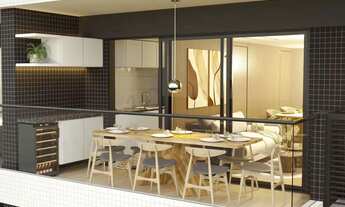 Imagem: RCR) Praça dos Ipes 2 e 3 quartos Sucesso