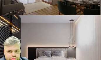 Imagem 3: Apartamento de Luxo na Ilha do Retiro