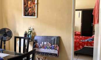 Imagem 2: CASA A VENDA NO BAIRRO ACARAPE