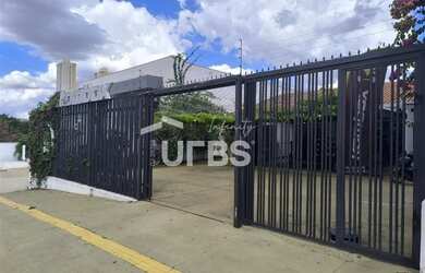 Imagem: Imovel comercial na Av Milão, próximo