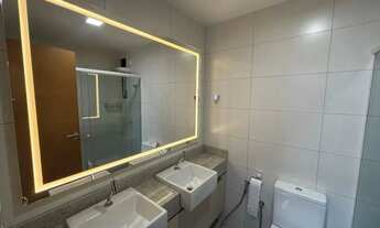 Imagem 7: Apartamento Ponta da Areia Projetado e Climatizado