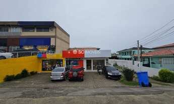 Imagem: Terreno comercial na SC dos Ingleses