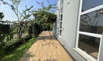 Imagem 4: Casa para aluguel, 3 quartos, 1 suíte, 2 vagas, Firenze - Campo Bom/RS