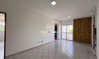 Imagem 6: Imóvel para aluguel possui 73 metros quadrados com 2 quartos em Jardim América - Goiânia