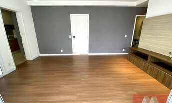 Imagem 3: Apartamento com 3 dormitórios para alugar, 123 m² por R$ 12.413,00/mês - Consolação - São