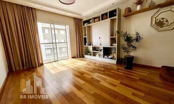 Imagem 2: RR9245 Apartamento 120m² CONDOMÍNIO PLAY BARUERI - OPORTUNIDADE - 3 Dorms 2 Vagas - Baruer