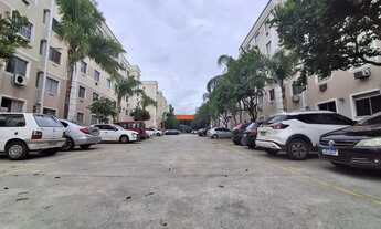 Imagem: Excelente Apartamento em Condomínio Fechado