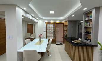 Imagem 4: Sobrado com 3 suites bairro Harmonia Canoas