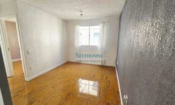 Imagem: Apartamento com 2 dormitórios para alugar