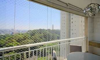 Imagem 3: Imóvel para aluguel com 93 metros quadrados com 3 quartos em Tatuapé - São Paulo - SP