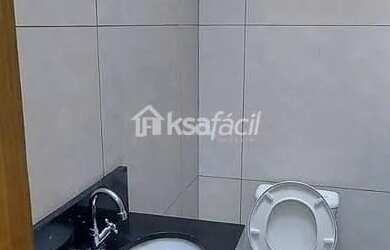 Imagem 5: Casa com 3 quartos à Venda, Vila Santa Luzia - Campo Grande