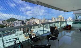 Imagem: Apartamento à venda, 105 m² por R$ 1.595.000,00