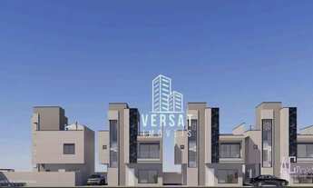 Imagem 5: Sobrado com 3 dormitórios à venda, 127 m² por R$ 948.000 - Capão Raso - Curitiba/PR